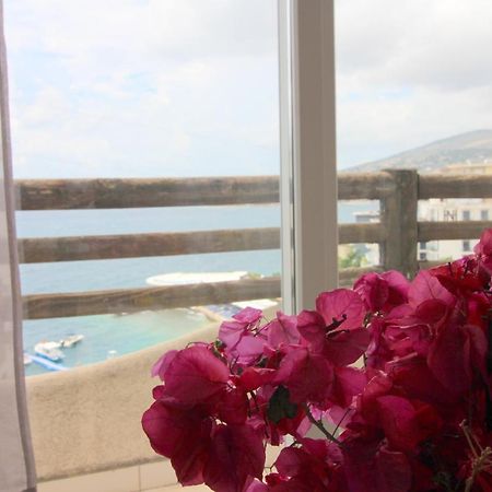 The Bay Apartments Sarande Exterior photo