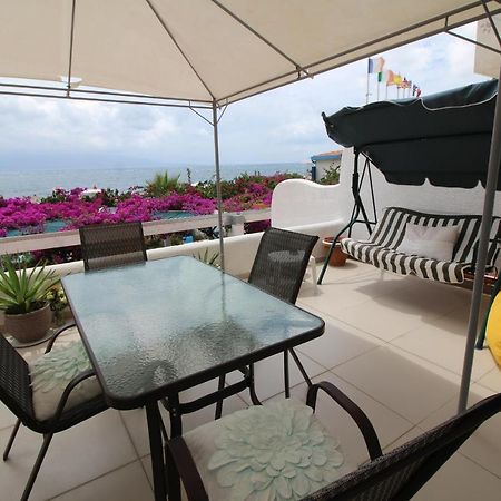 The Bay Apartments Sarande Exterior photo