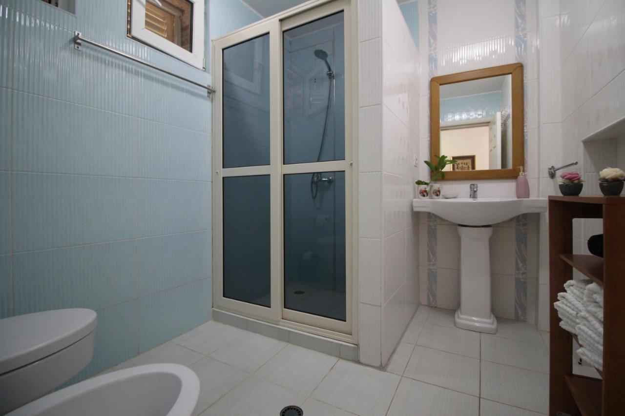 The Bay Apartments Sarande Exterior photo